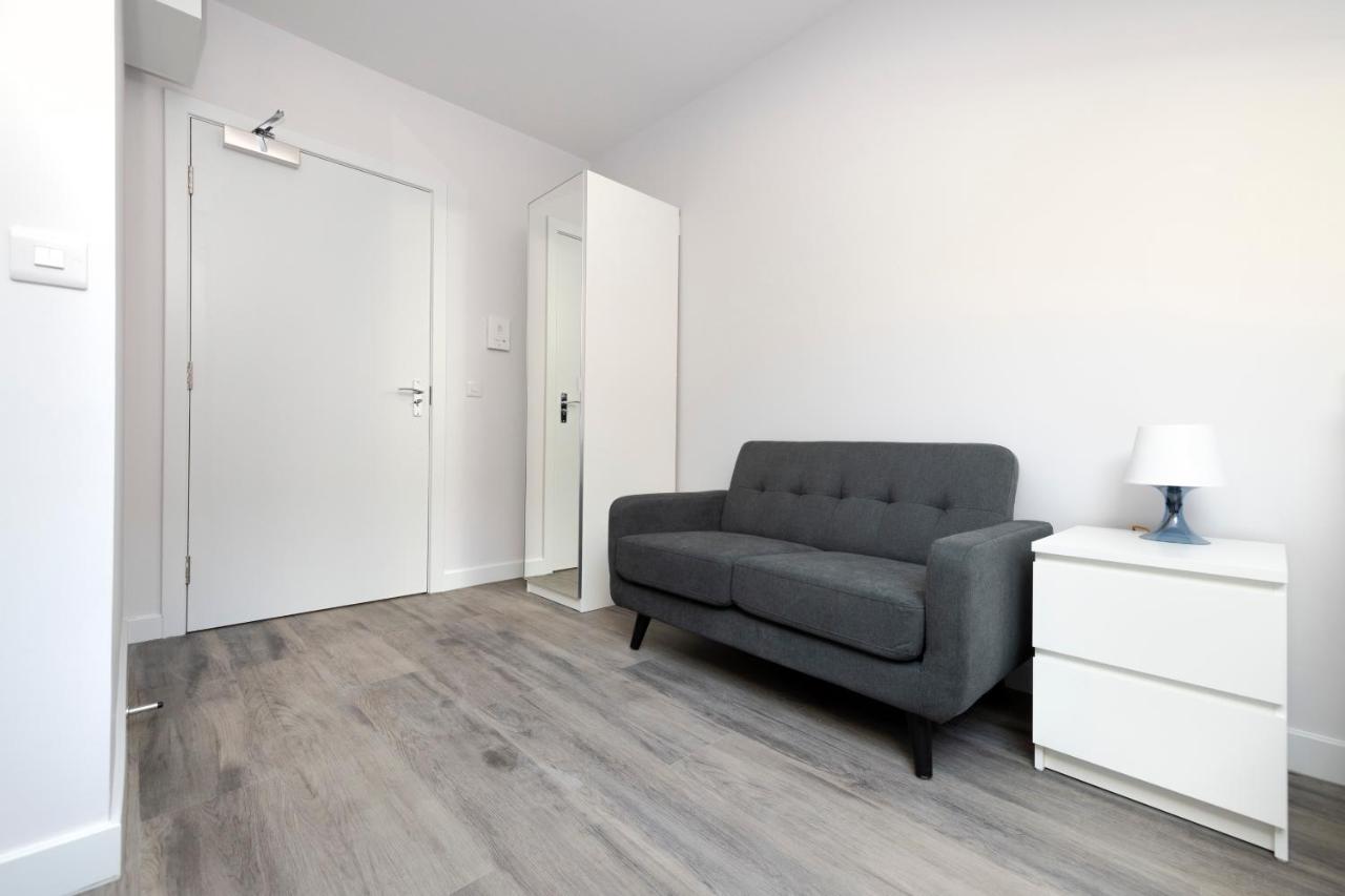 Altido Elegant Apartments Near The Meadows 에든버러 외부 사진