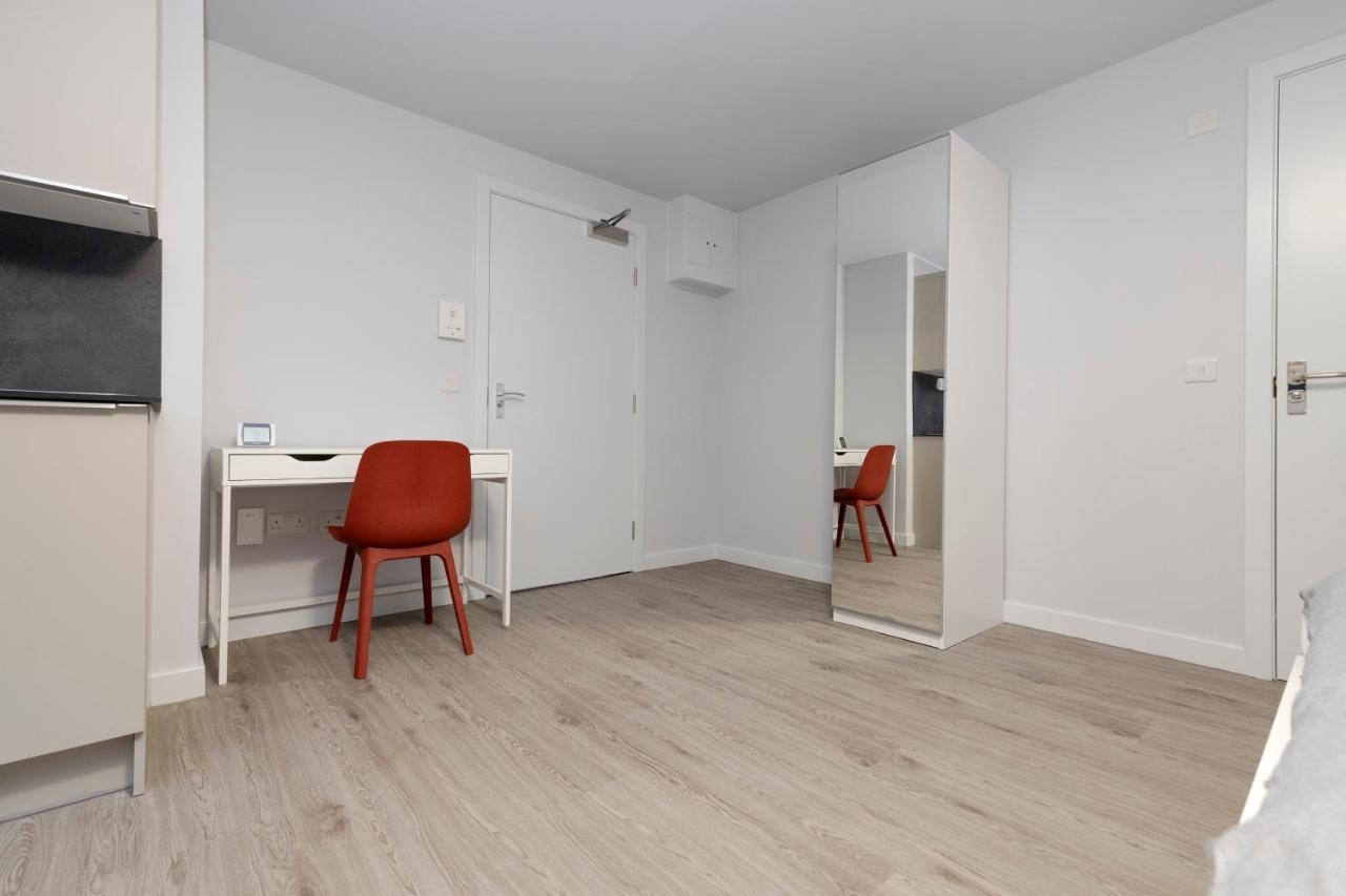 Altido Elegant Apartments Near The Meadows 에든버러 외부 사진