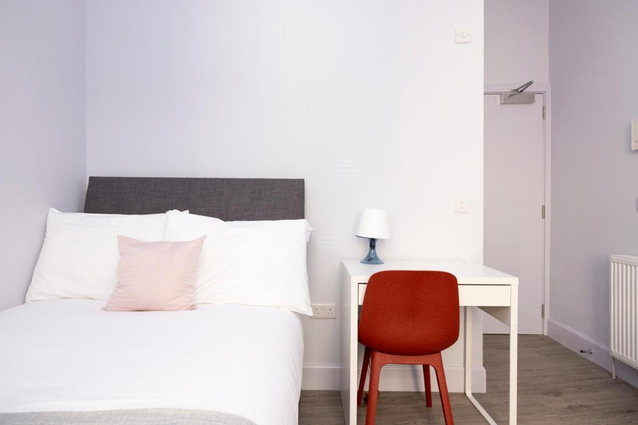 Altido Elegant Apartments Near The Meadows 에든버러 외부 사진