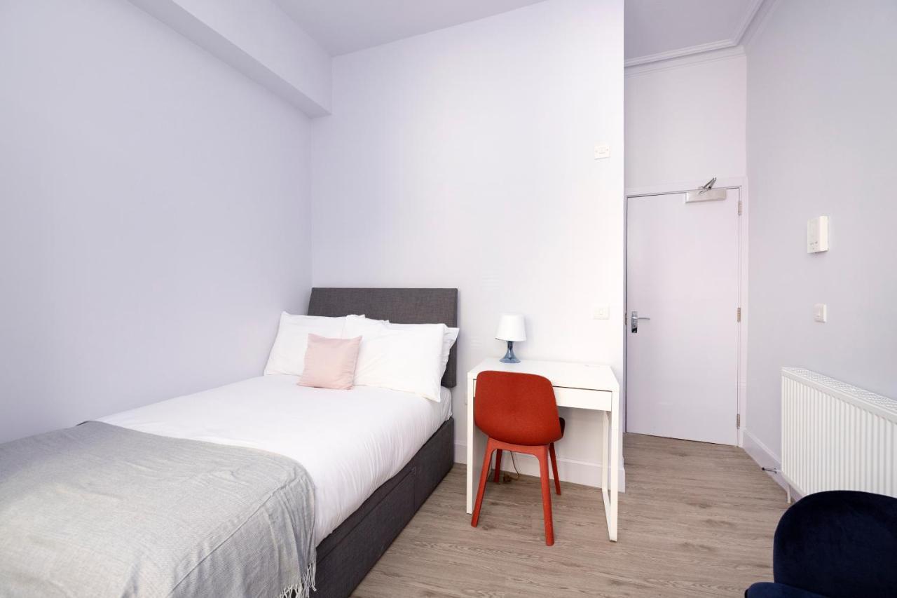 Altido Elegant Apartments Near The Meadows 에든버러 외부 사진