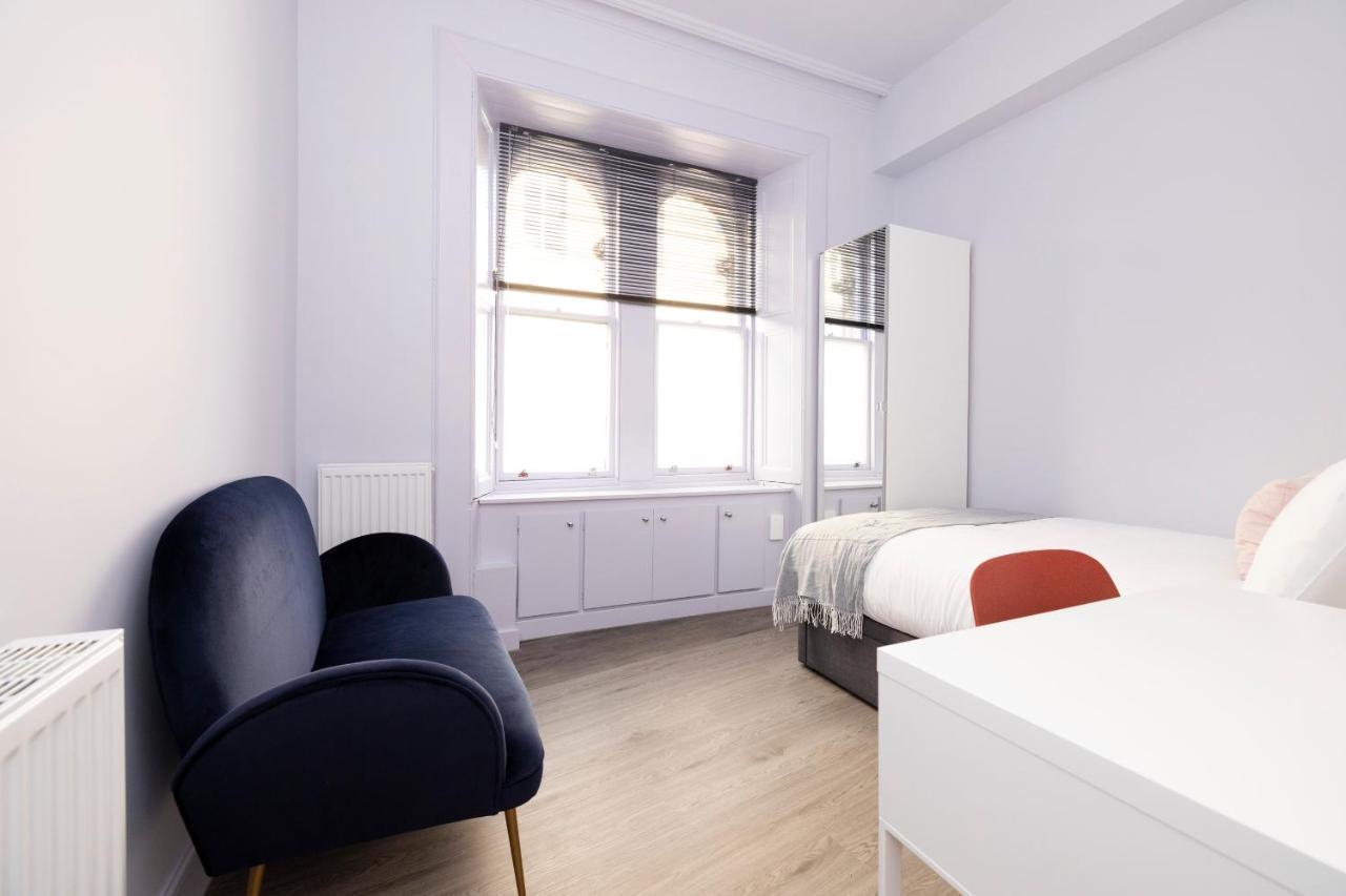 Altido Elegant Apartments Near The Meadows 에든버러 외부 사진